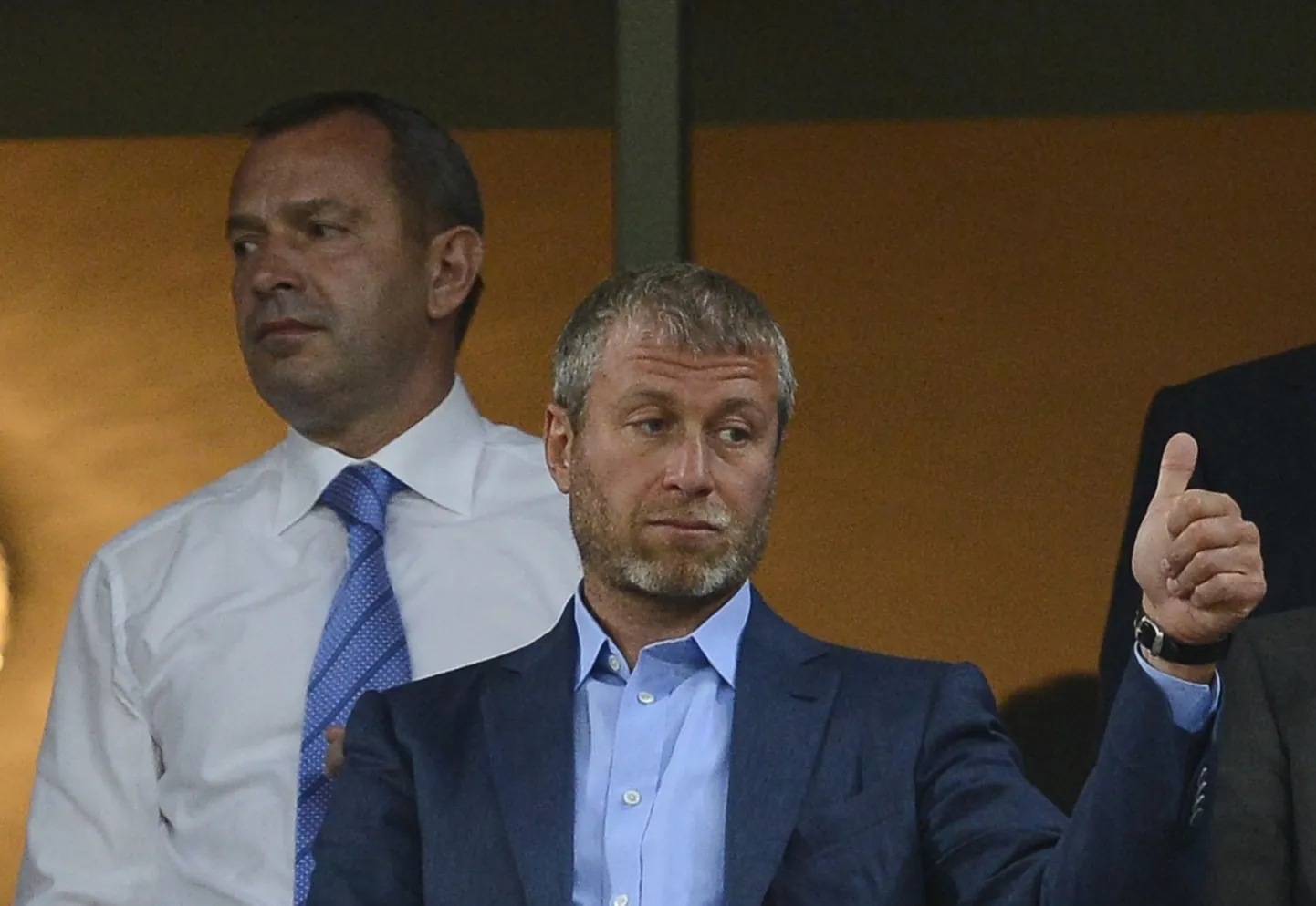 Roman Abramovitš.