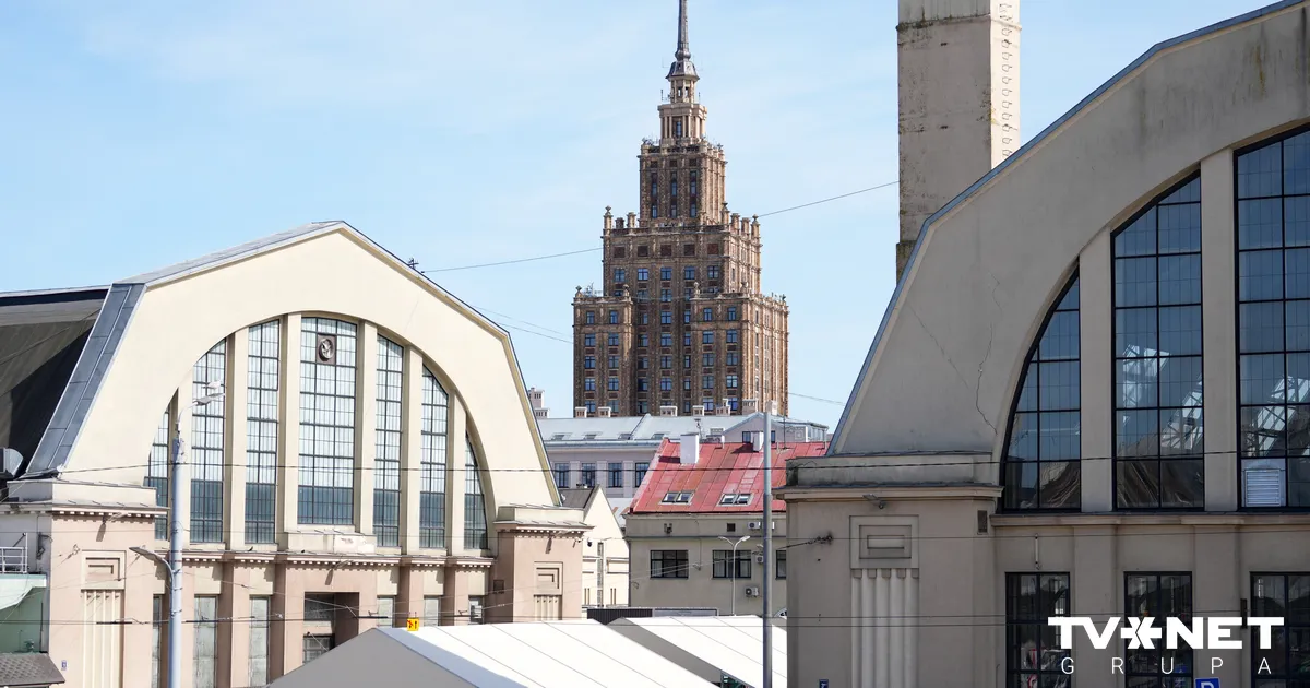 Rīgā zemo emisiju zonas ieviešanai ierosina iebraukšanas maksu centrā