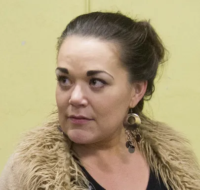 Janne Laik