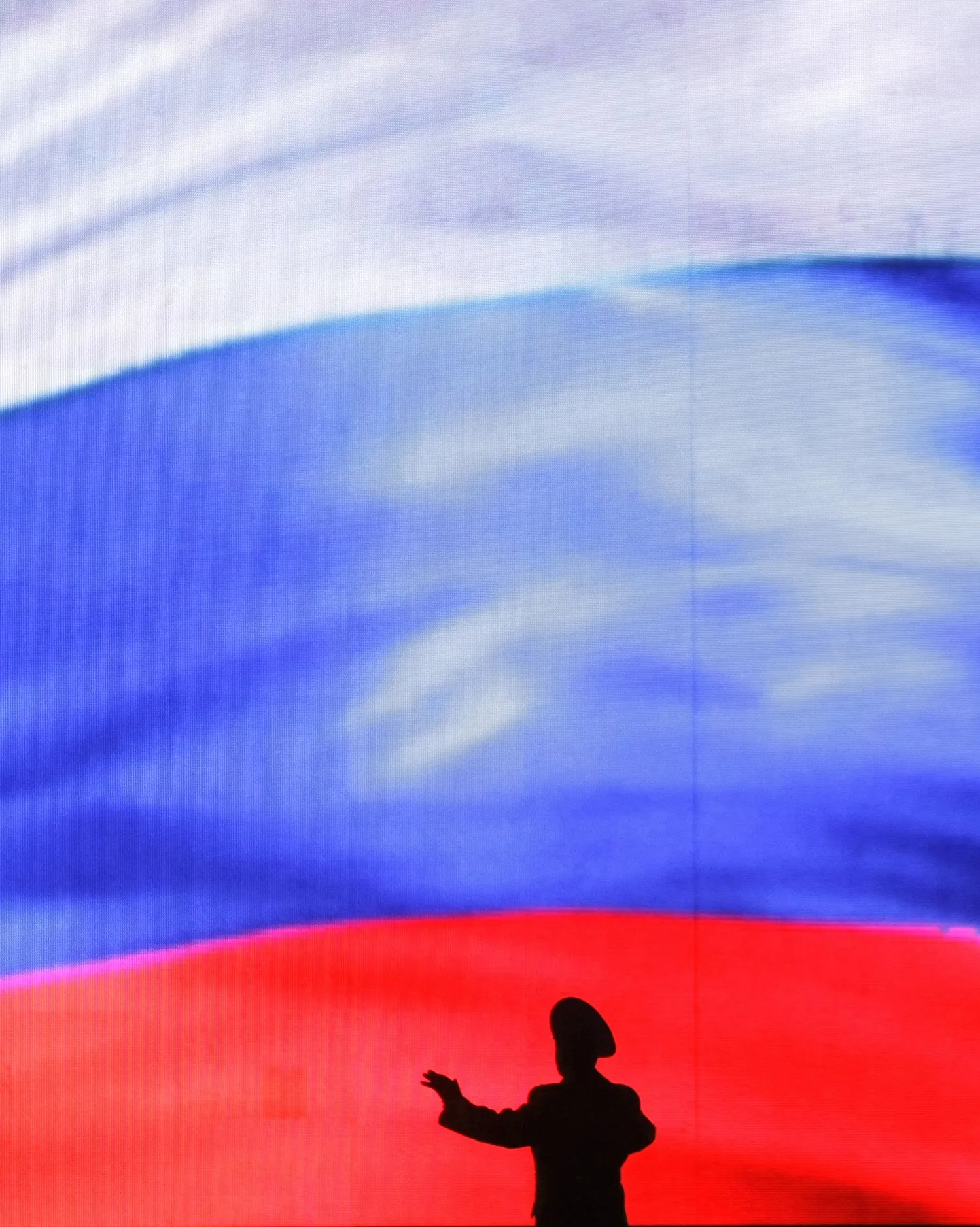 Venemaale lipp