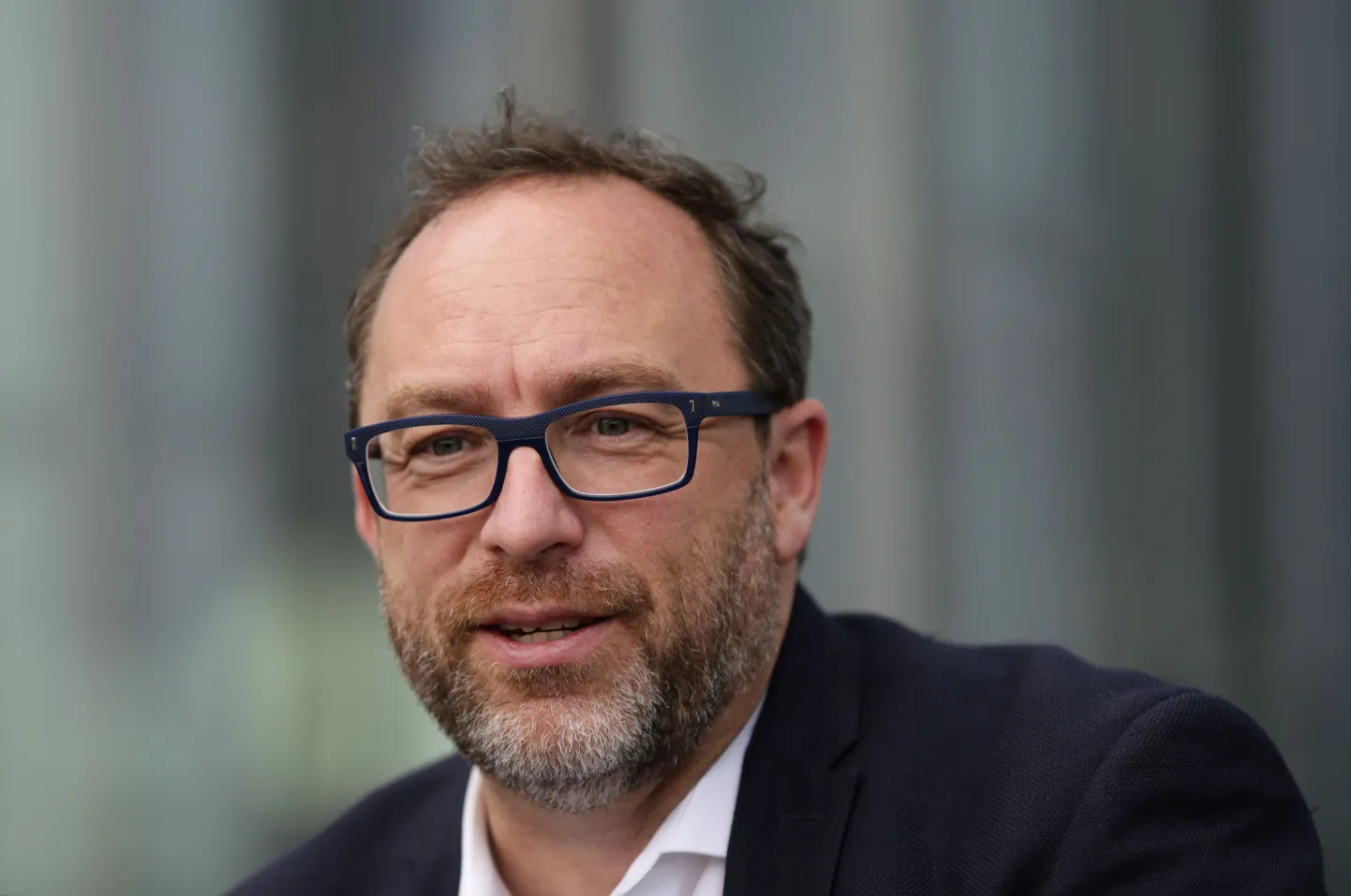 Jimmy Wales
