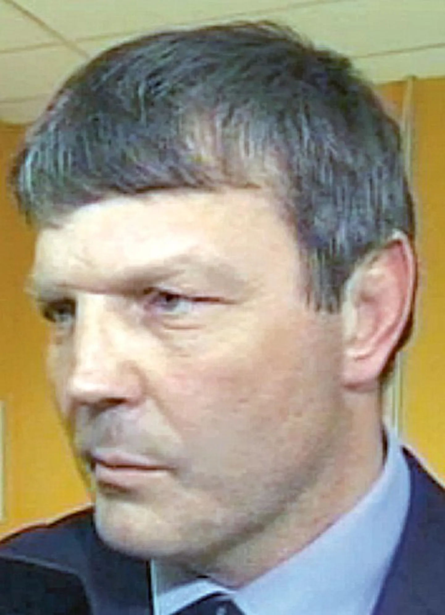Priit Piilmanni