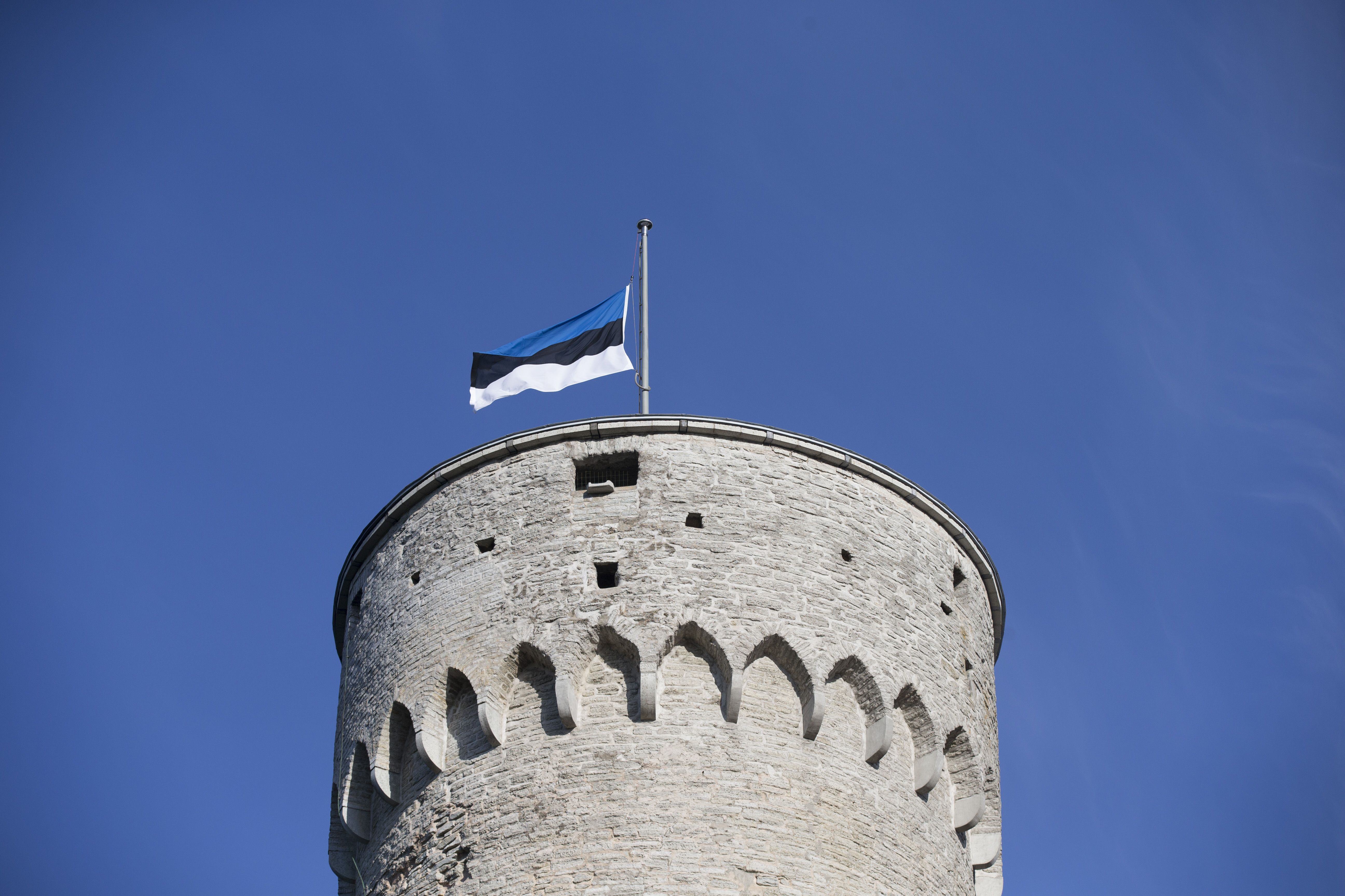 Eesti Vabariigi hümn
