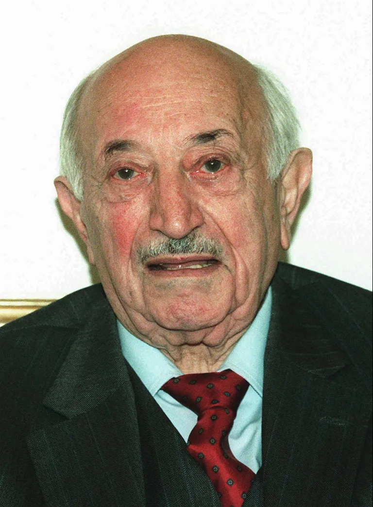 Simon Wiesenthal