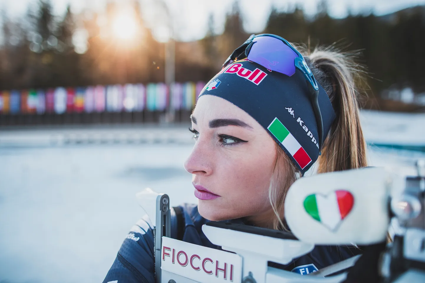Dorothea Wierer