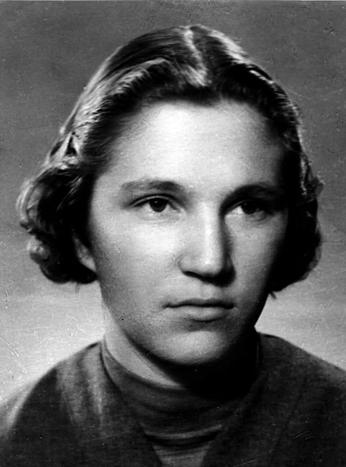 Aino Värk-Hein