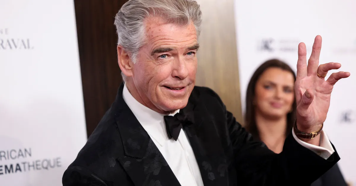 Pierce Brosnan fänne hirmutavast Bondi-tehingust: kõik laguneb lõpuks