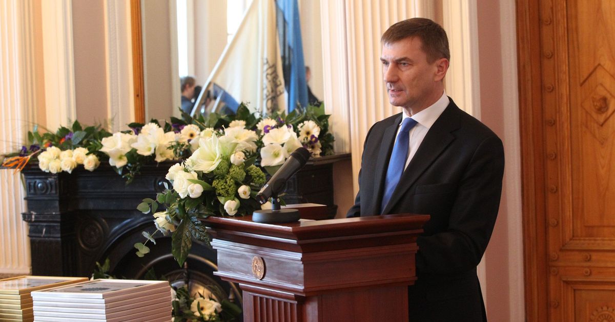 PM: Estonia is one of most successful countries of the world - Estonian ...