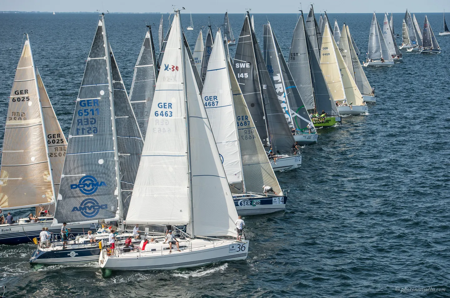 ORC Maailmameistrivõistlused 2014 Kielis