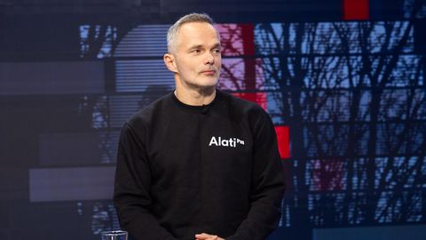 MEELIS OIDSALU ⟩ Moskvas käiakse Balti-vastase rünnaku vastu hoiatamas, aga Eestis väidetakse, et ohuhinnangus muutusi pole