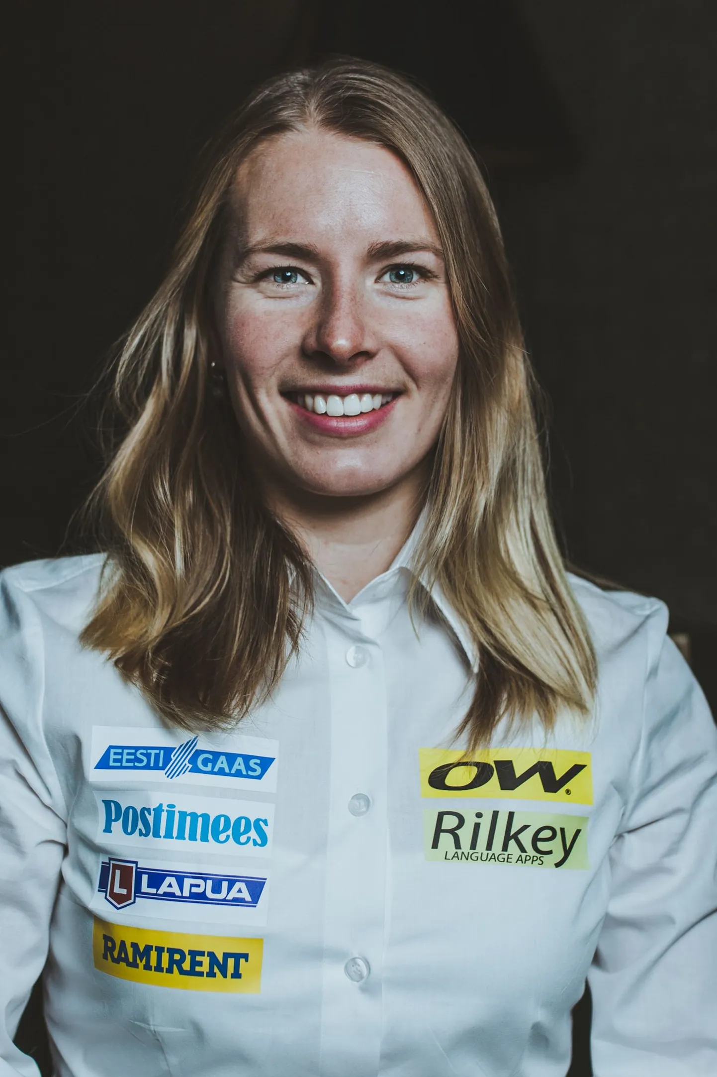 Kadri Lehtla.