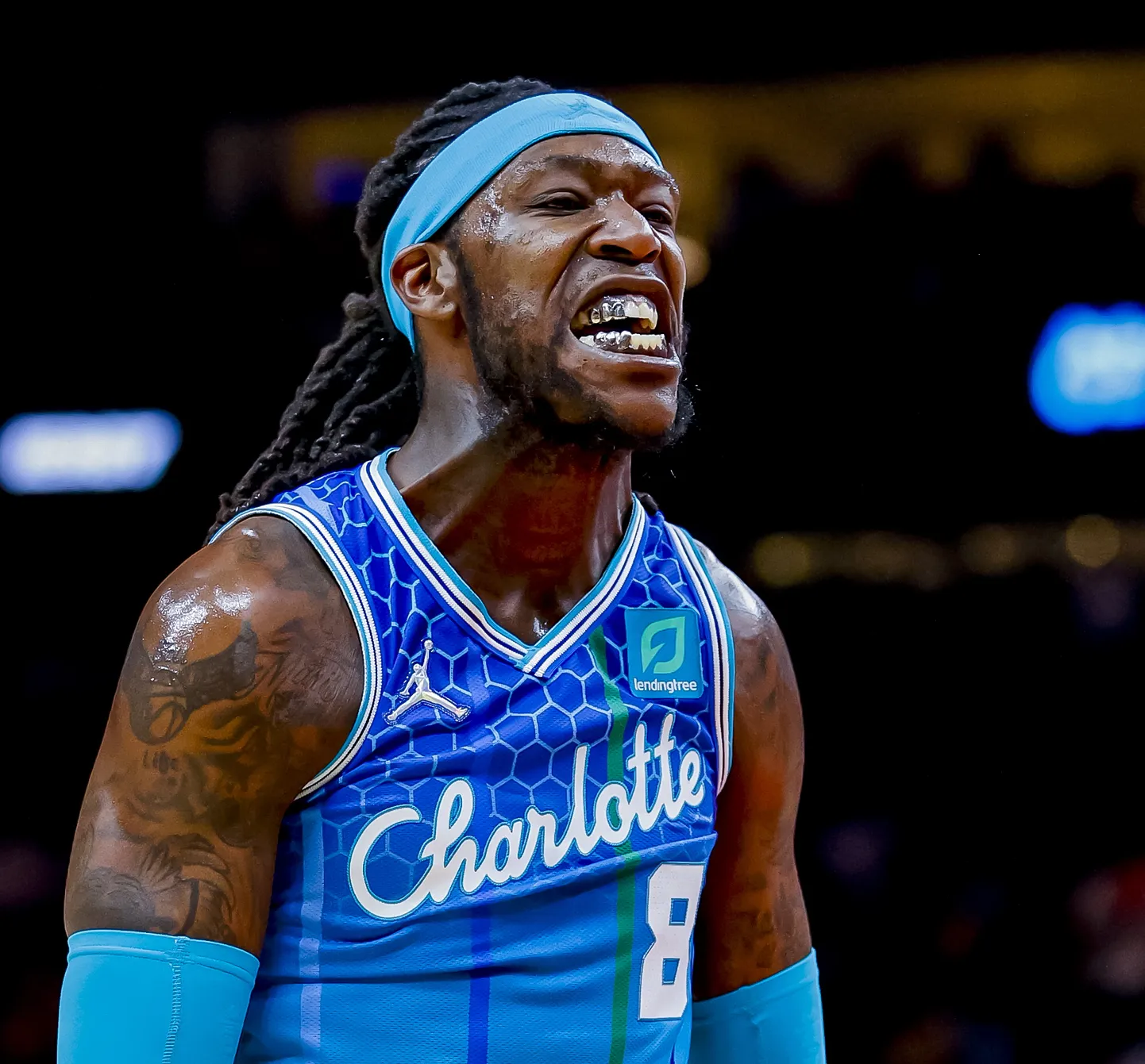 Montrezl Harrell.