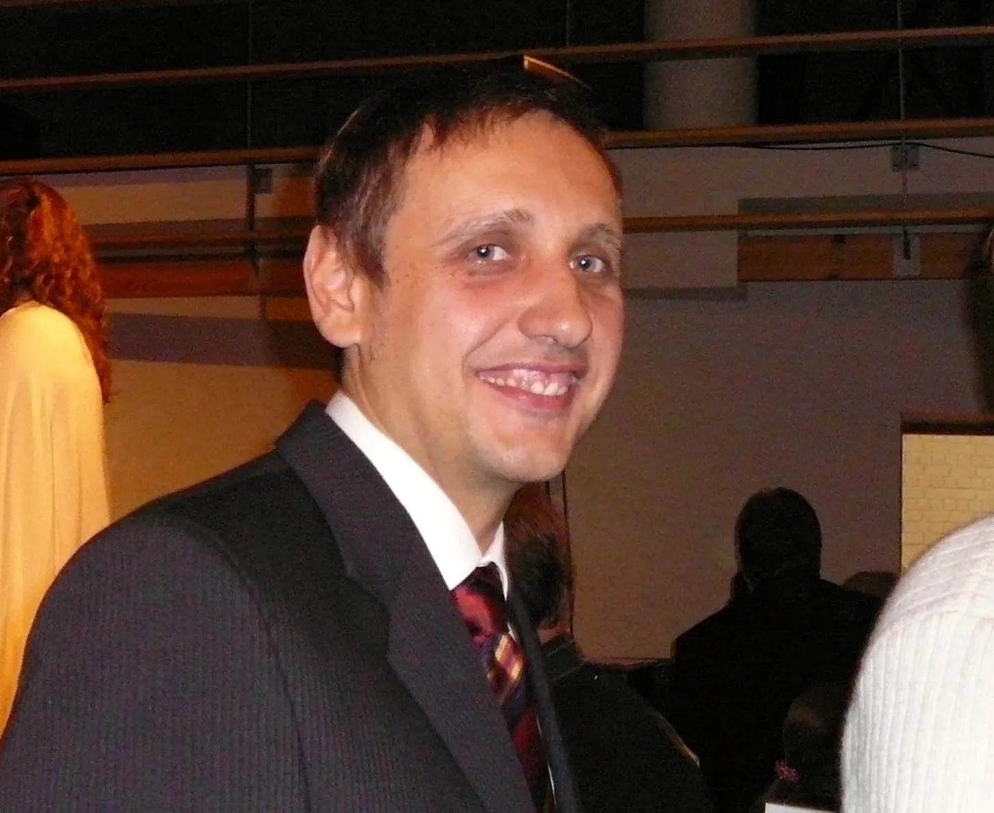 Margus Malleus