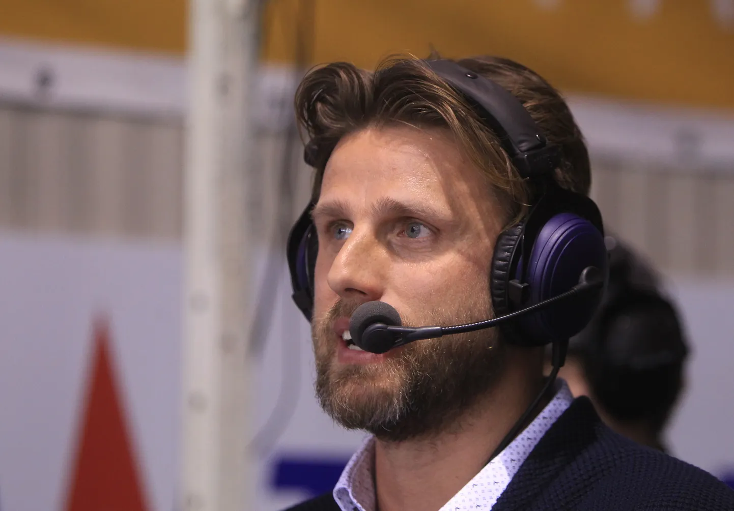 Tanel Tein.
