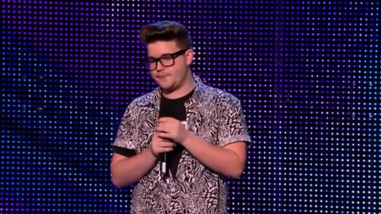 Alex Keirl