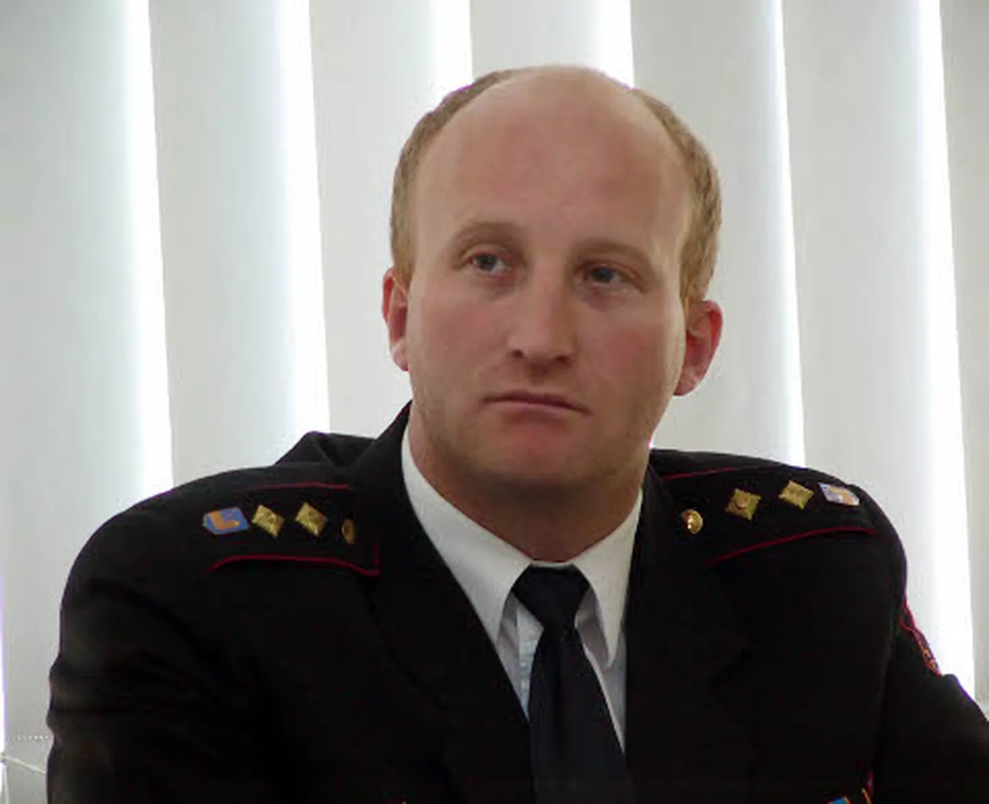 Tauno Suurkivi.