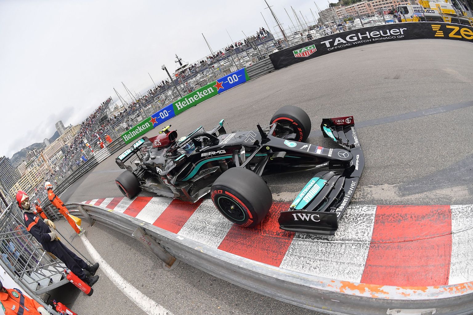 Valtteri Bottas.