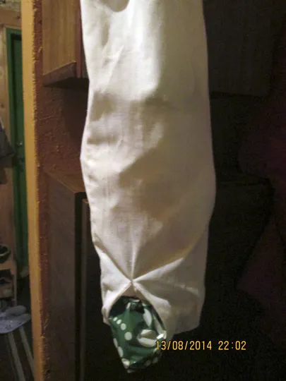 Kilekotihoidik.