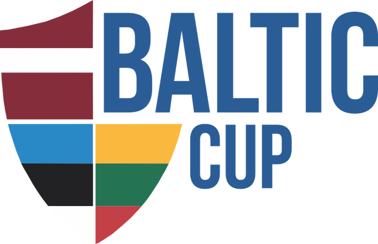 Эмблема Балтийского турнира.
