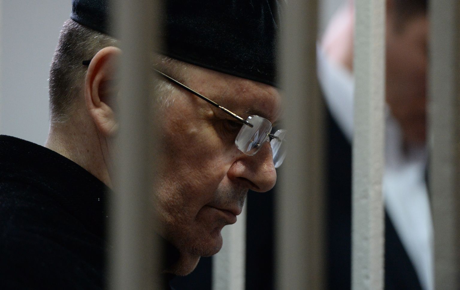 Tšetšeenia inimõiguslane Ojub Titijev mõisteti neljaks aastaks vangi.