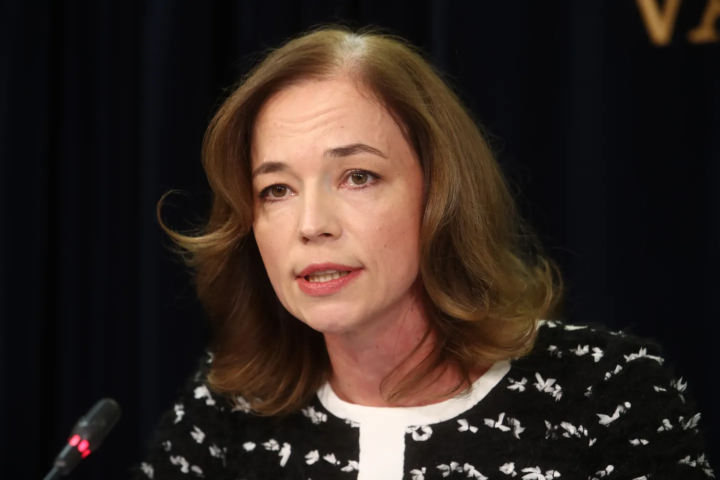 Liina Kersna: koolides tuleb laiaulatuslik testimine