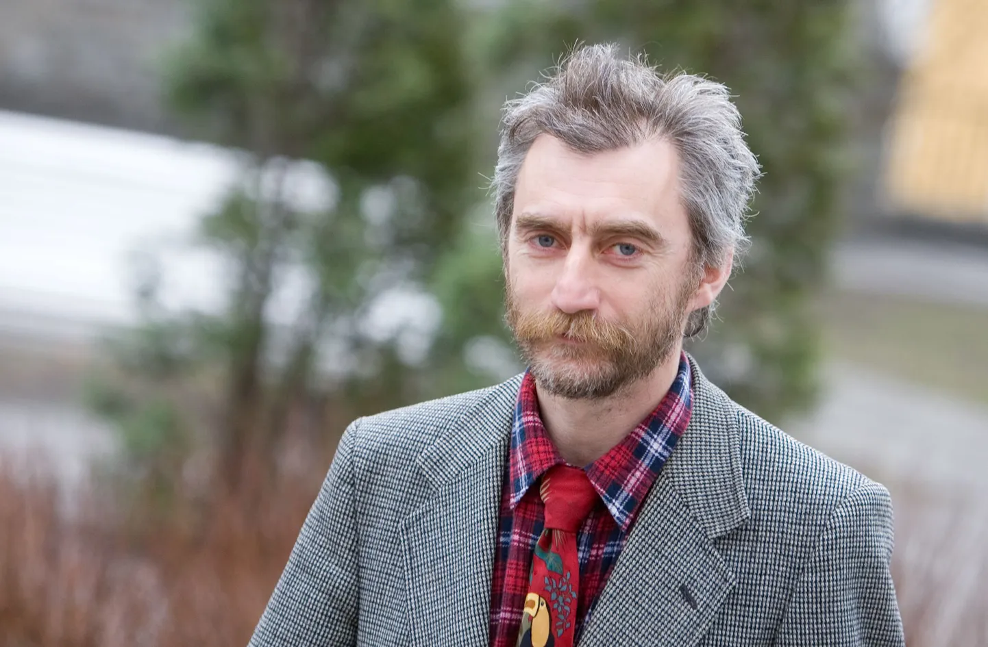 Aleksei Lotman