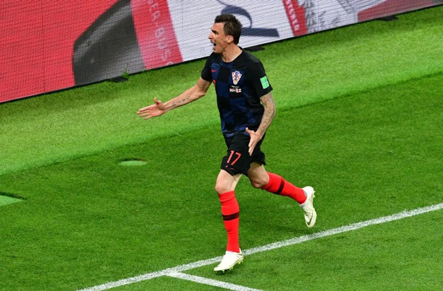 Mario Mandžukičs