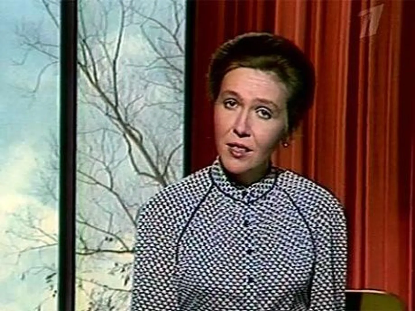 Юлия Белянчикова.