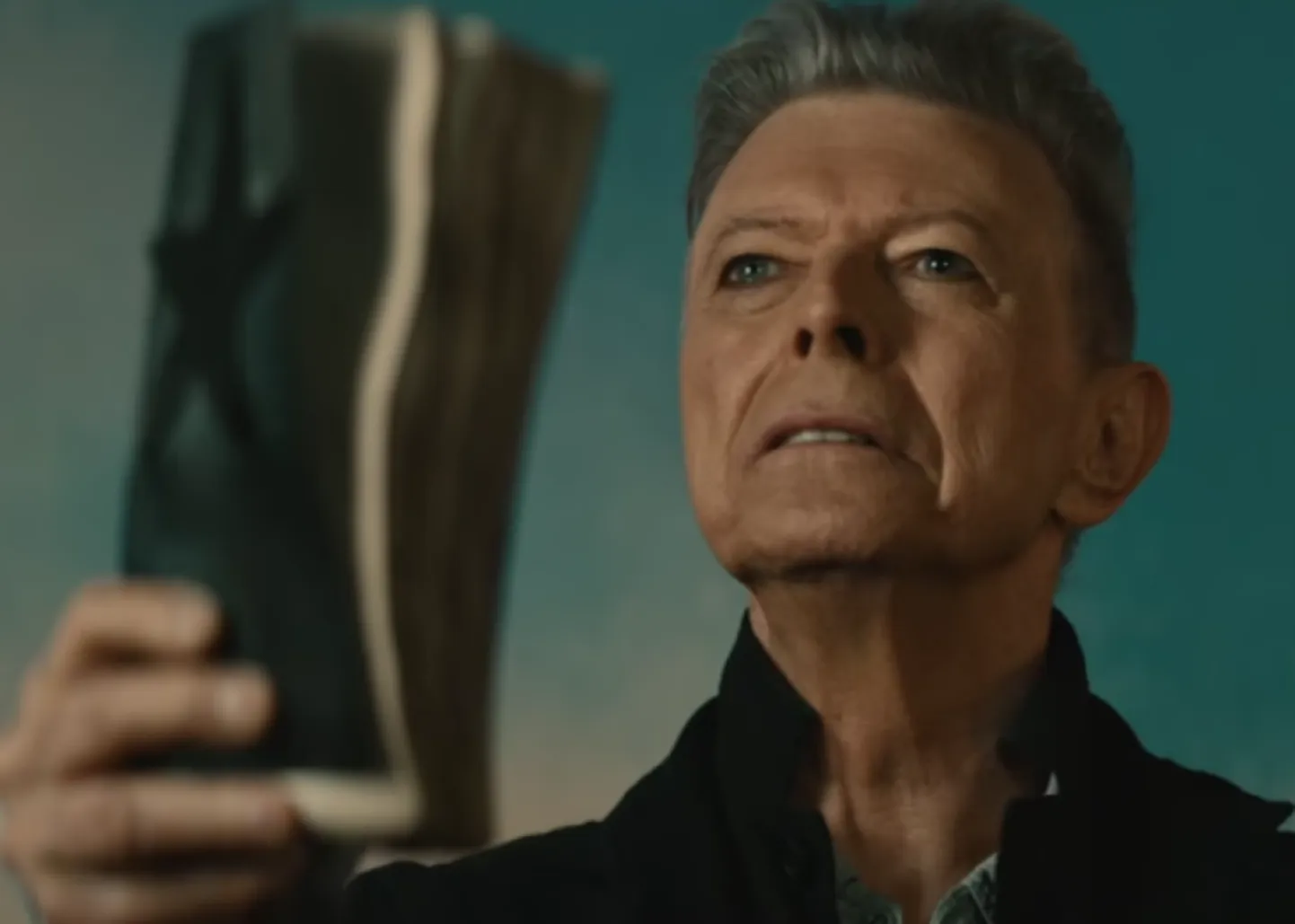 David Bowie- Blackstar