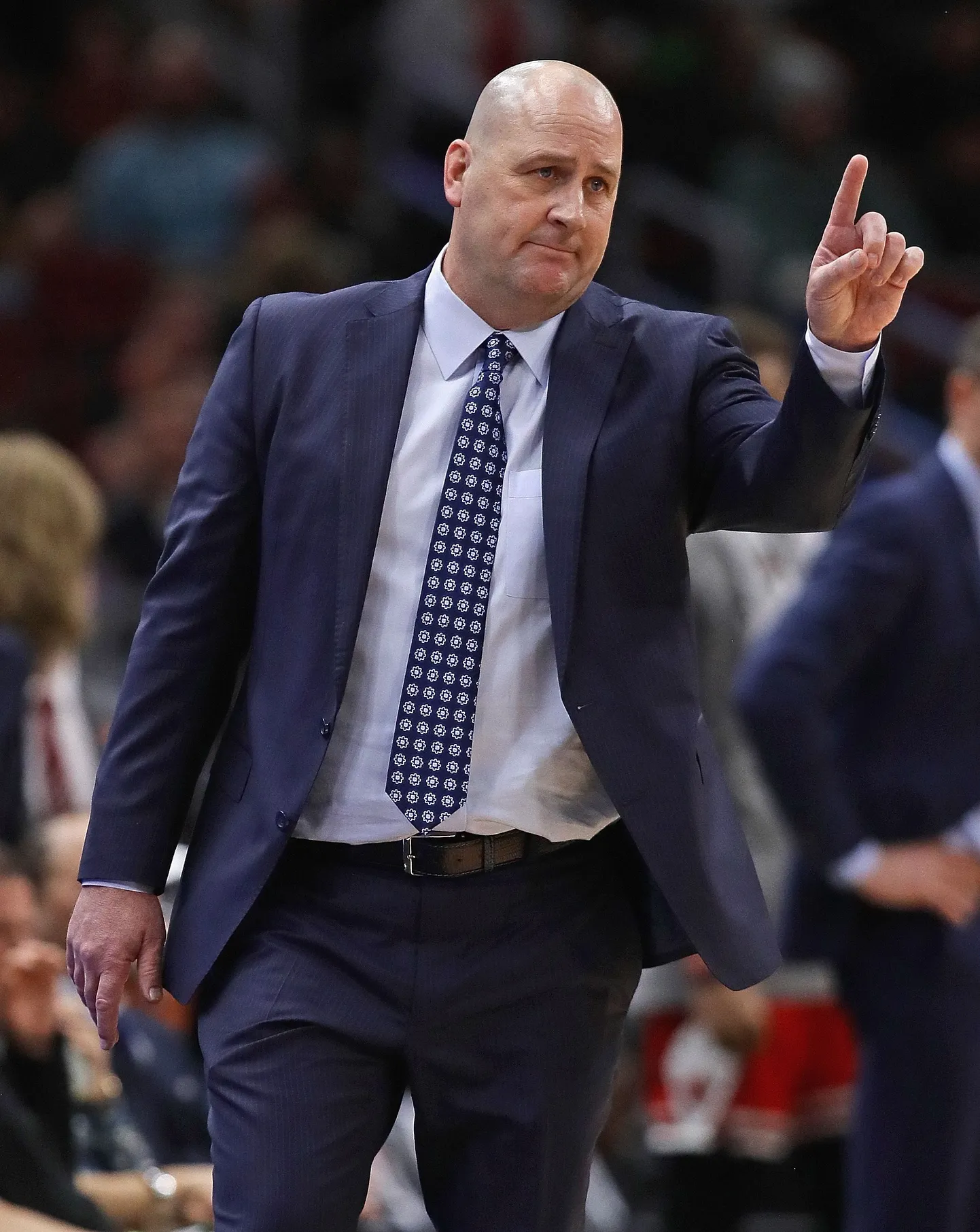 Jim Boylen.