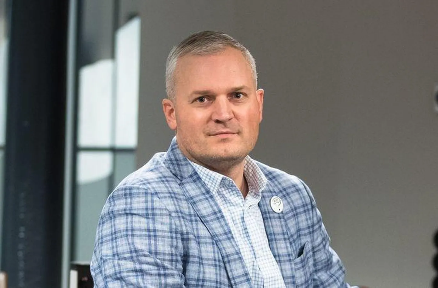 Kalev Kallemets