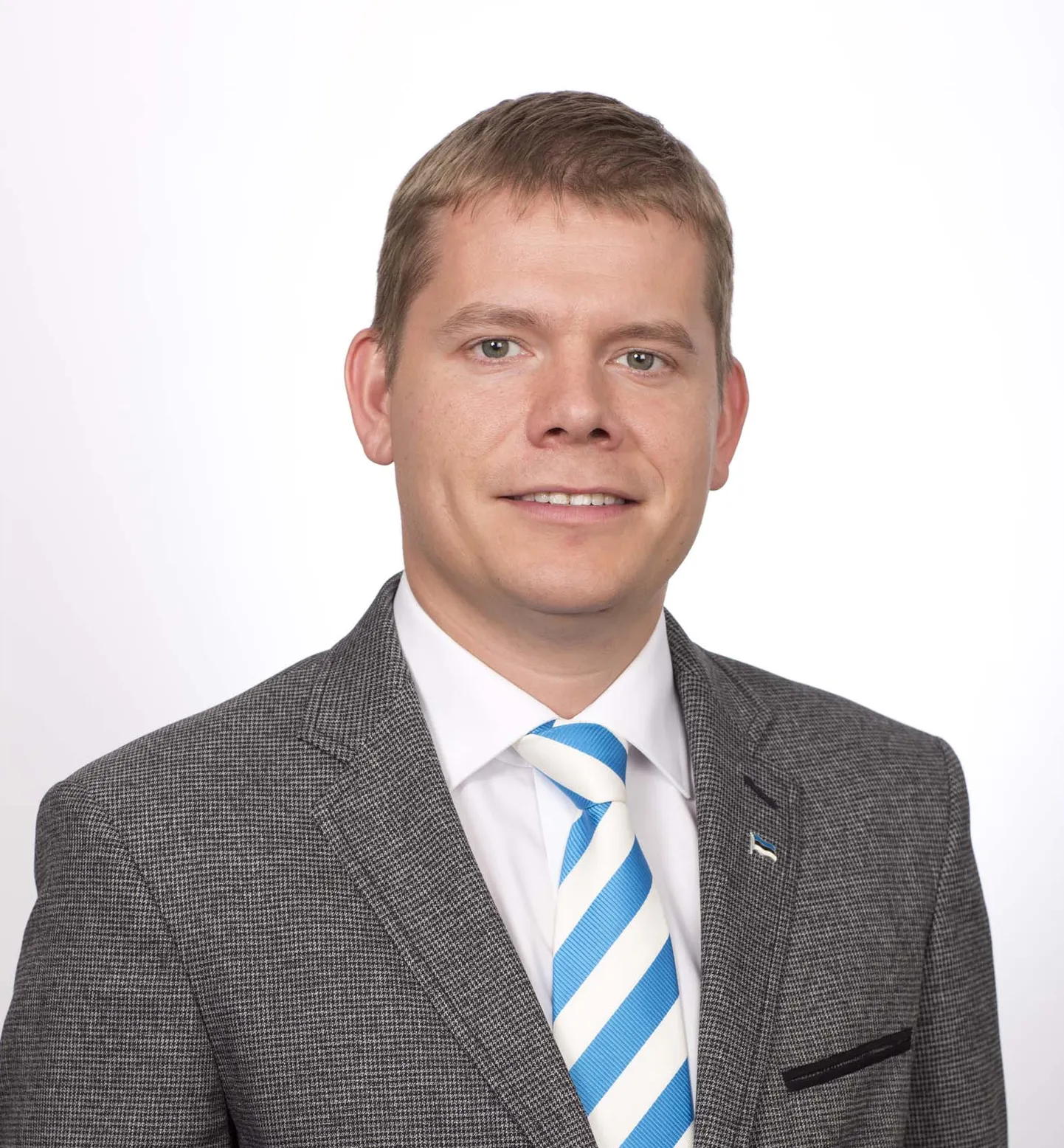 Henri Kaselo