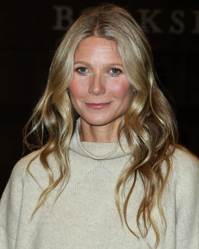 Gwyneth Paltrow