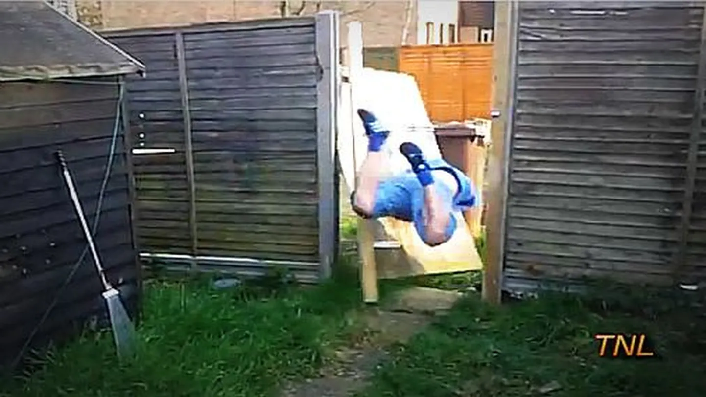 Кадр из видео