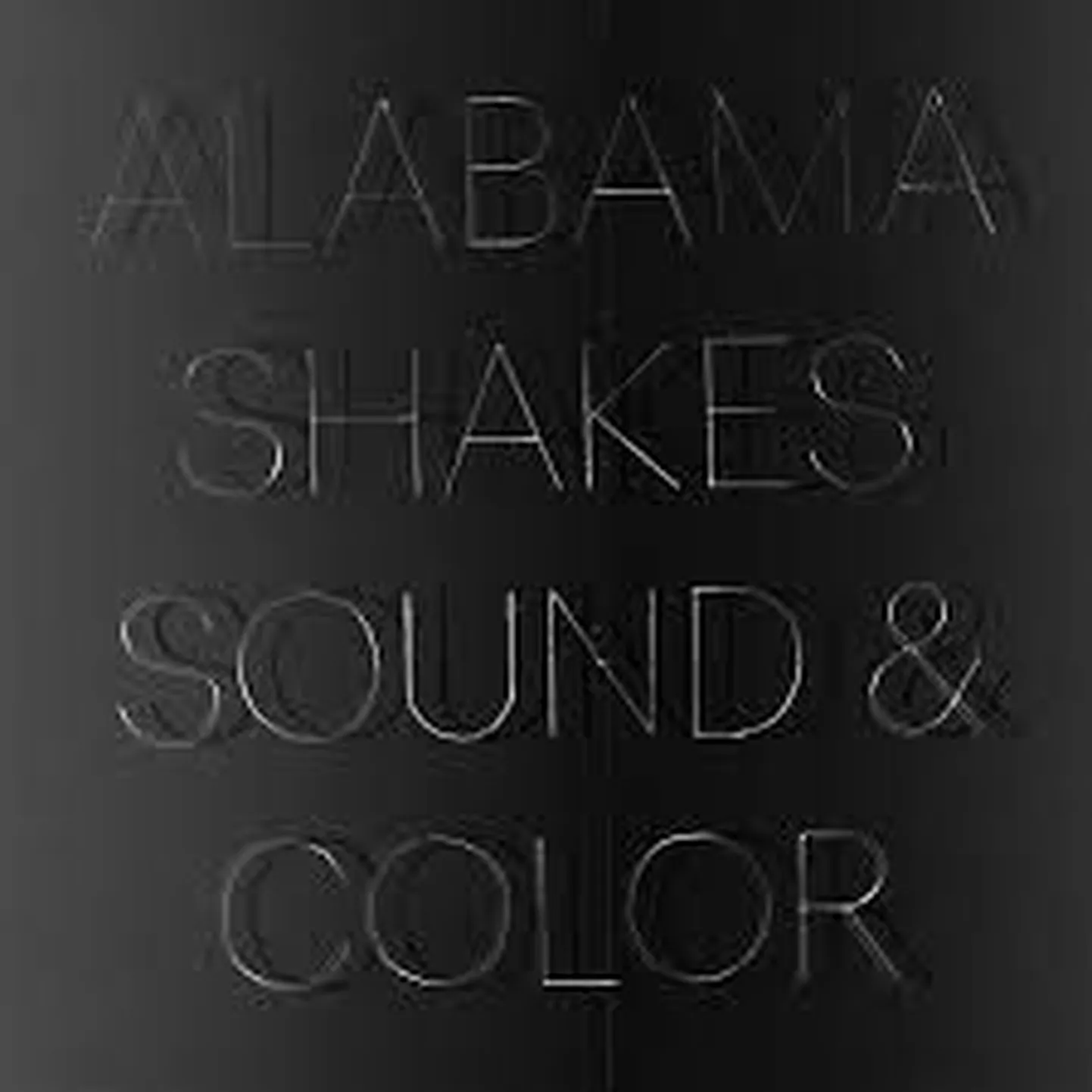 Alabama Shakes- Sound and Colour
