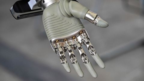 MISKI POLE ENAM ENDINE ⟩ Wall Streetil künnavad uudismaad kolm AI-megadiili