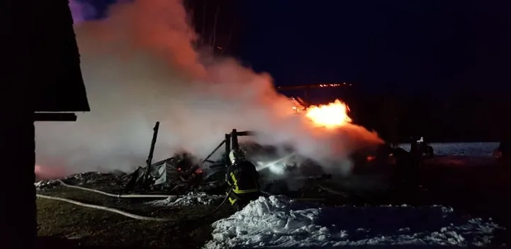 Tulekahjudes on tänavu hukkunud 33 inimest