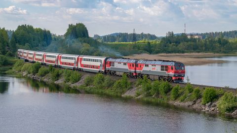 Avoti: Ukrainas specdienesti Krievijā īstenojuši unikālu operāciju