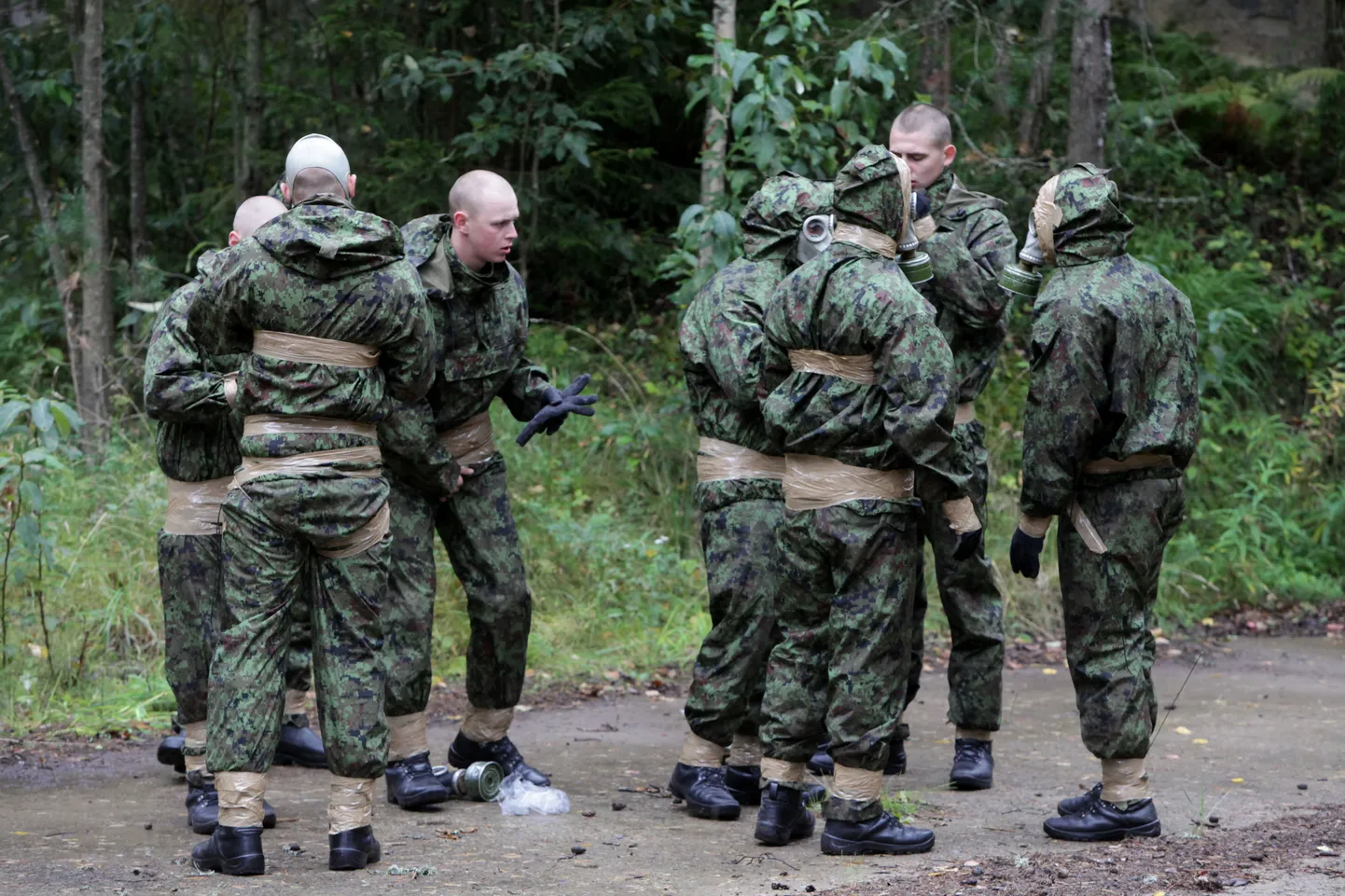 Kuperjanovi jalaväepataljon
