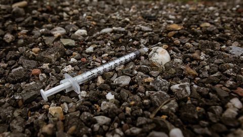 Riigikohus mõistis narkootkaubitsejale 15 aasta vangistuse