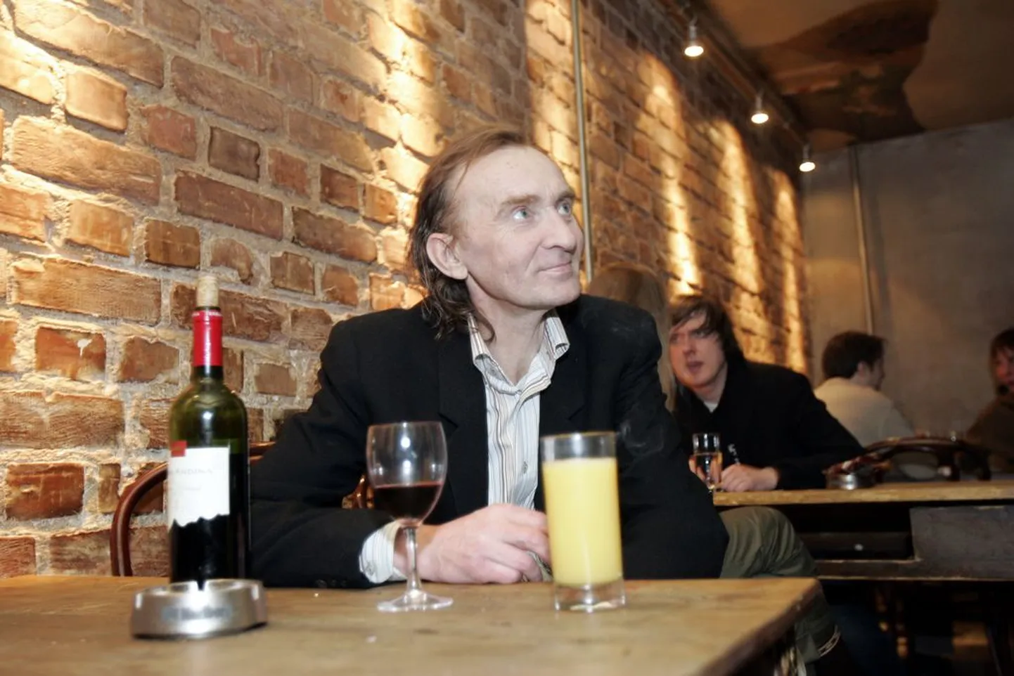 Arvo Kukumägi