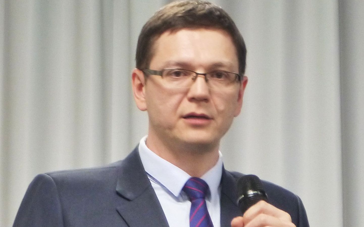 Advokāts Pāvels Čikovs