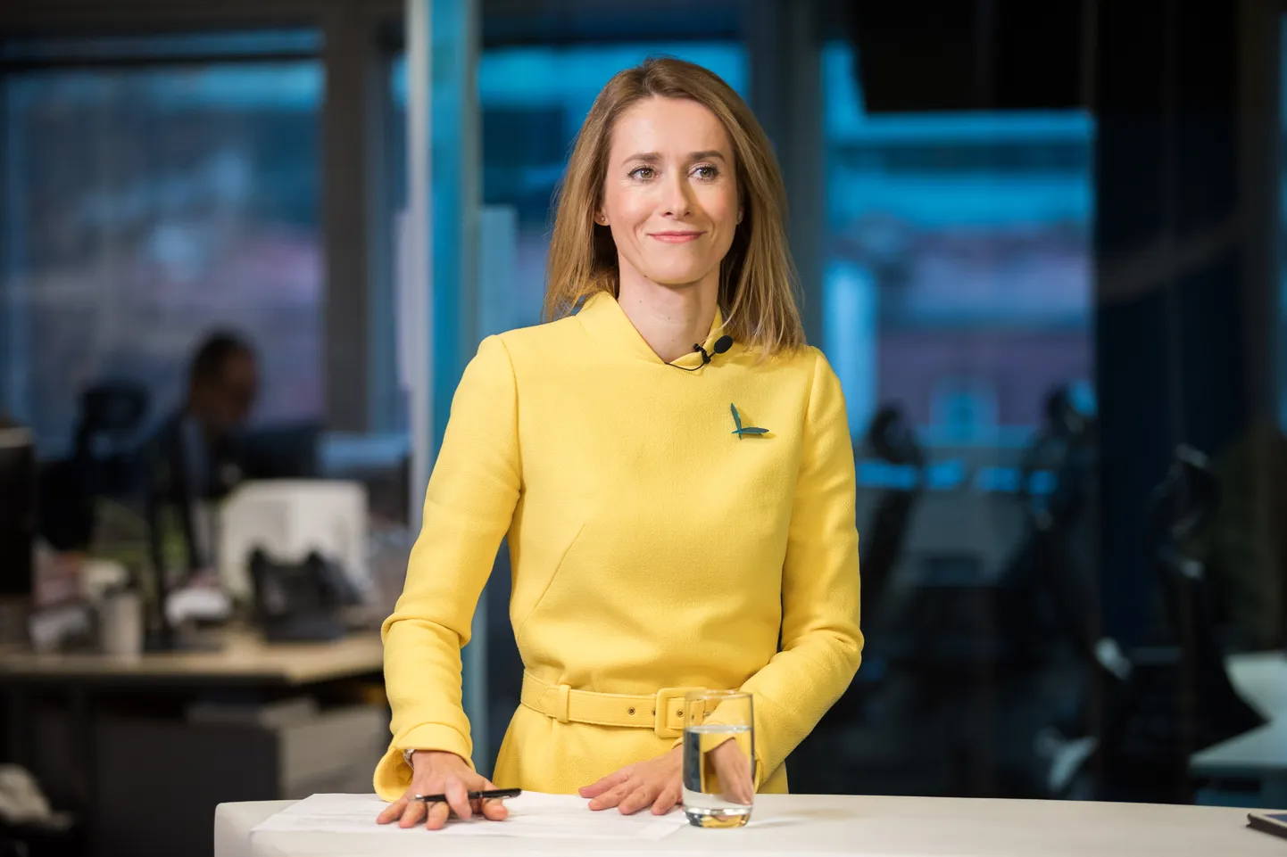 Kaja Kallas.