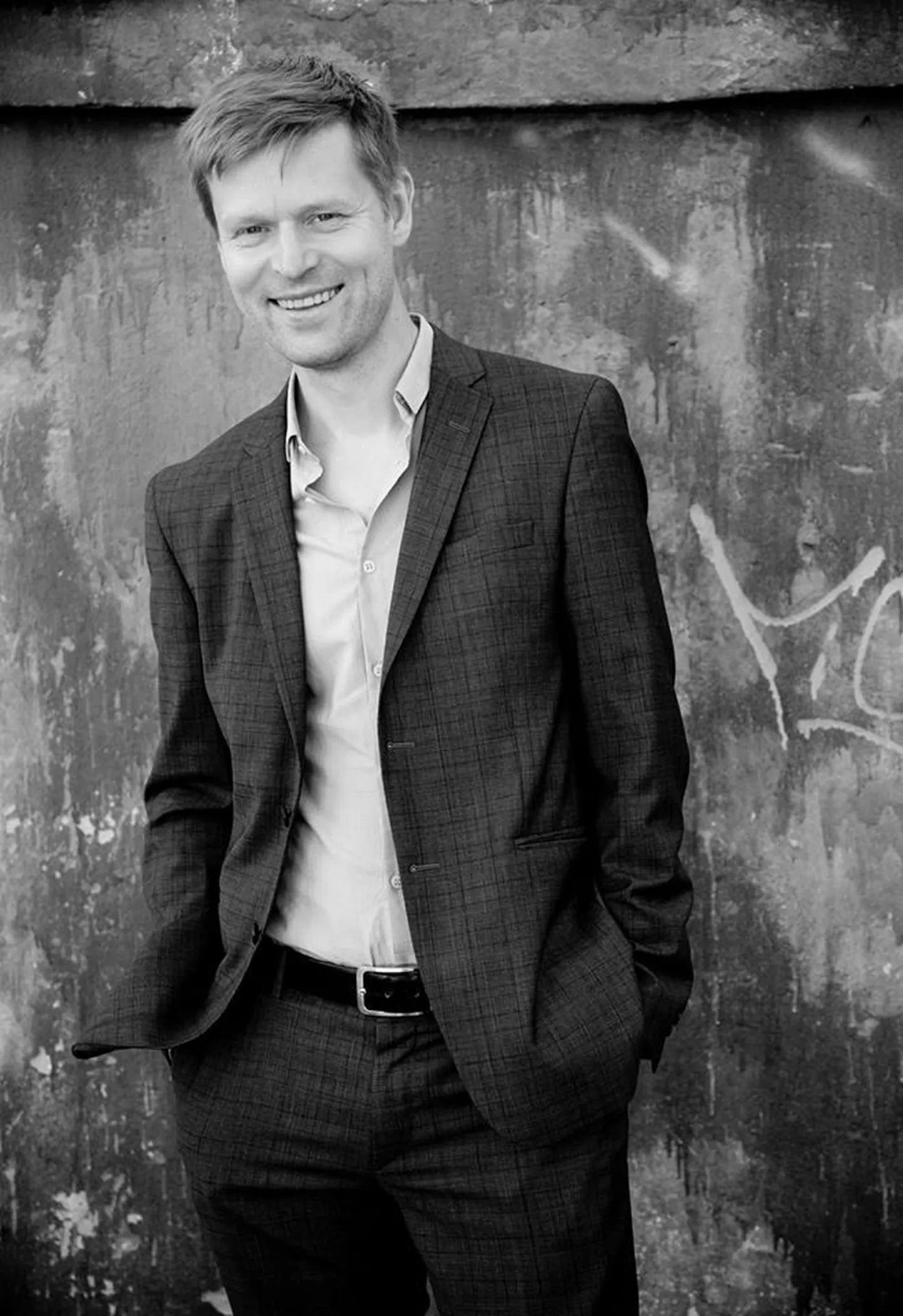 Daniel Vaarik