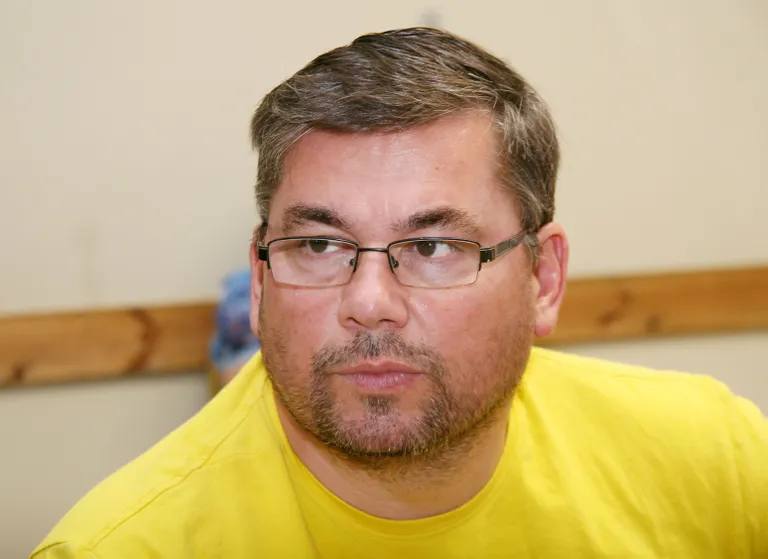 Aleksandr Romanovitš.