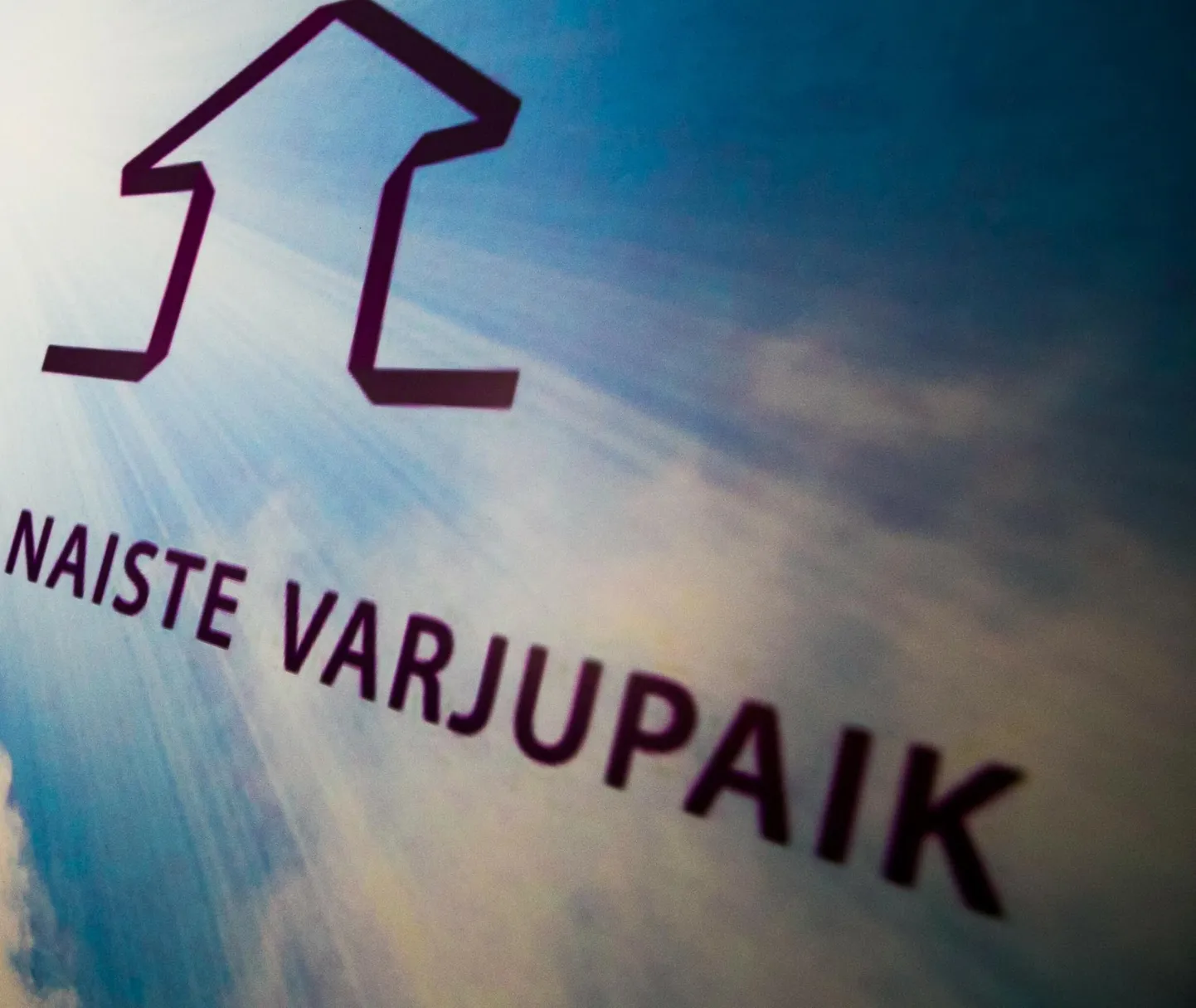 Naistele on olemas varjupaigad, kuhu saab pageda vägivaldse mehe eest, aga kuhu peavad minema mehed, kellele naine rusikatega kallale tuleb?