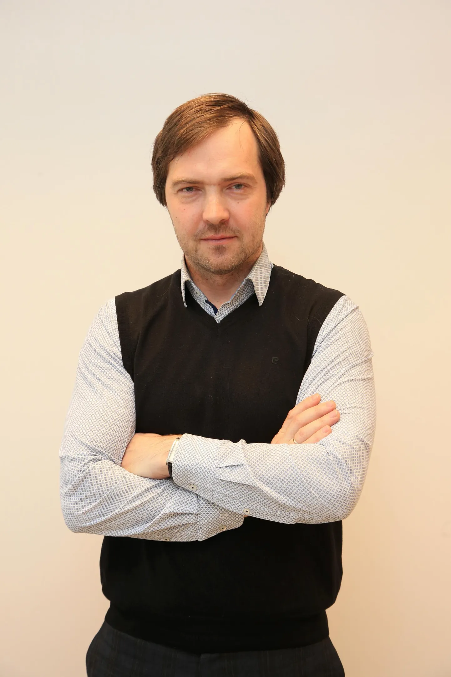 Hans Orru