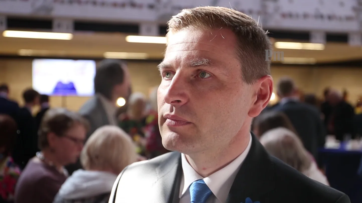 Hanno Pevkur