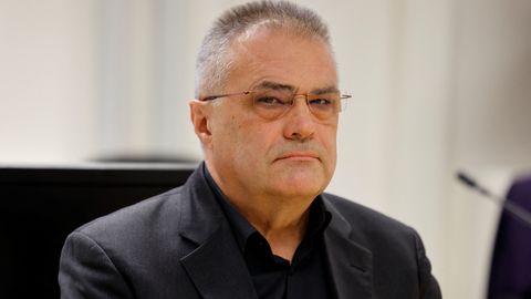 Bijušajam Austrijas izlūkam piespriež cietumsodu par spiegošanu Krievijas labā