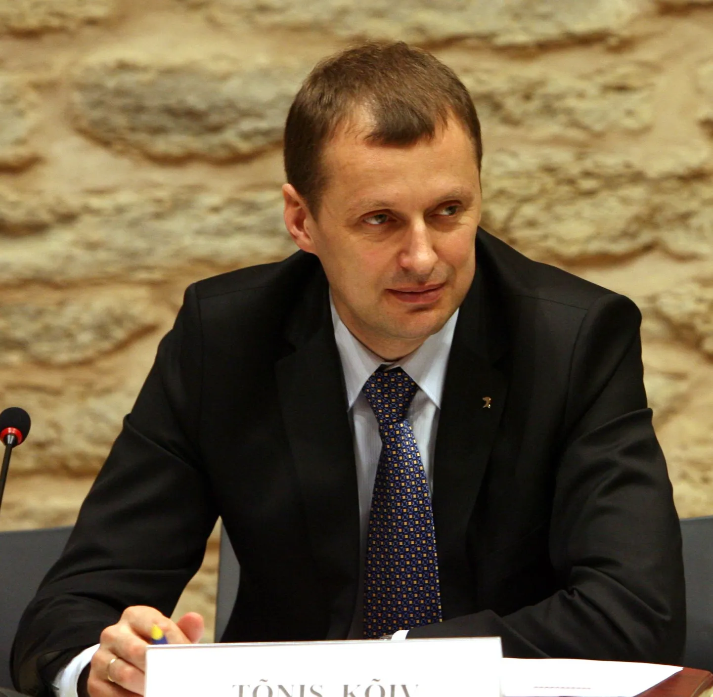 Tõnis Kõiv